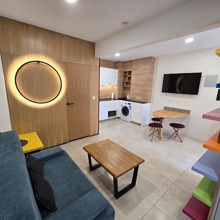Apartment Arso فيلينيه المظهر الخارجي الصورة