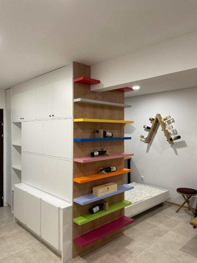 Apartment Arso فيلينيه المظهر الخارجي الصورة