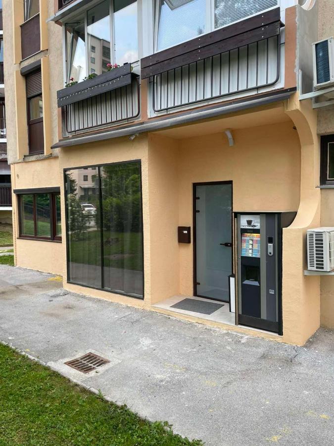 Apartment Arso فيلينيه المظهر الخارجي الصورة