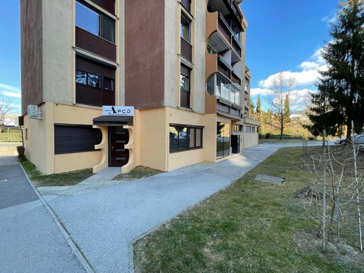 Apartment Arso فيلينيه المظهر الخارجي الصورة