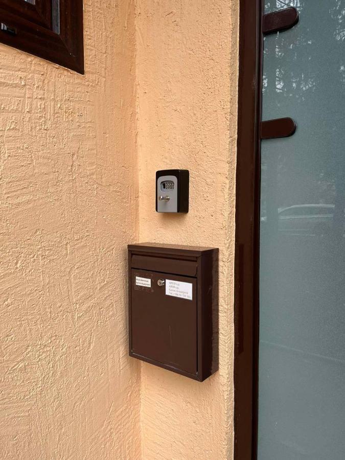 Apartment Arso فيلينيه المظهر الخارجي الصورة