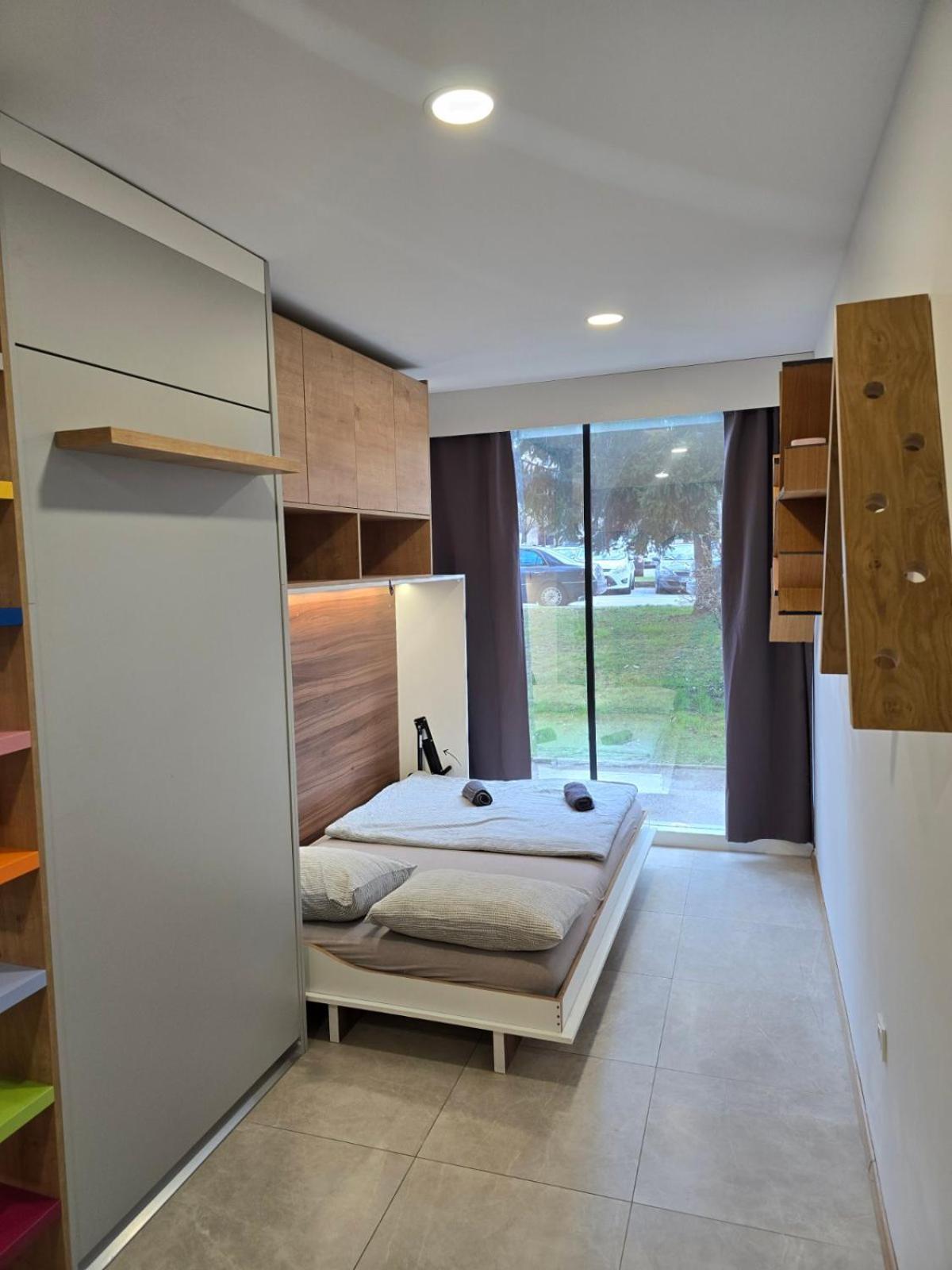 Apartment Arso فيلينيه المظهر الخارجي الصورة