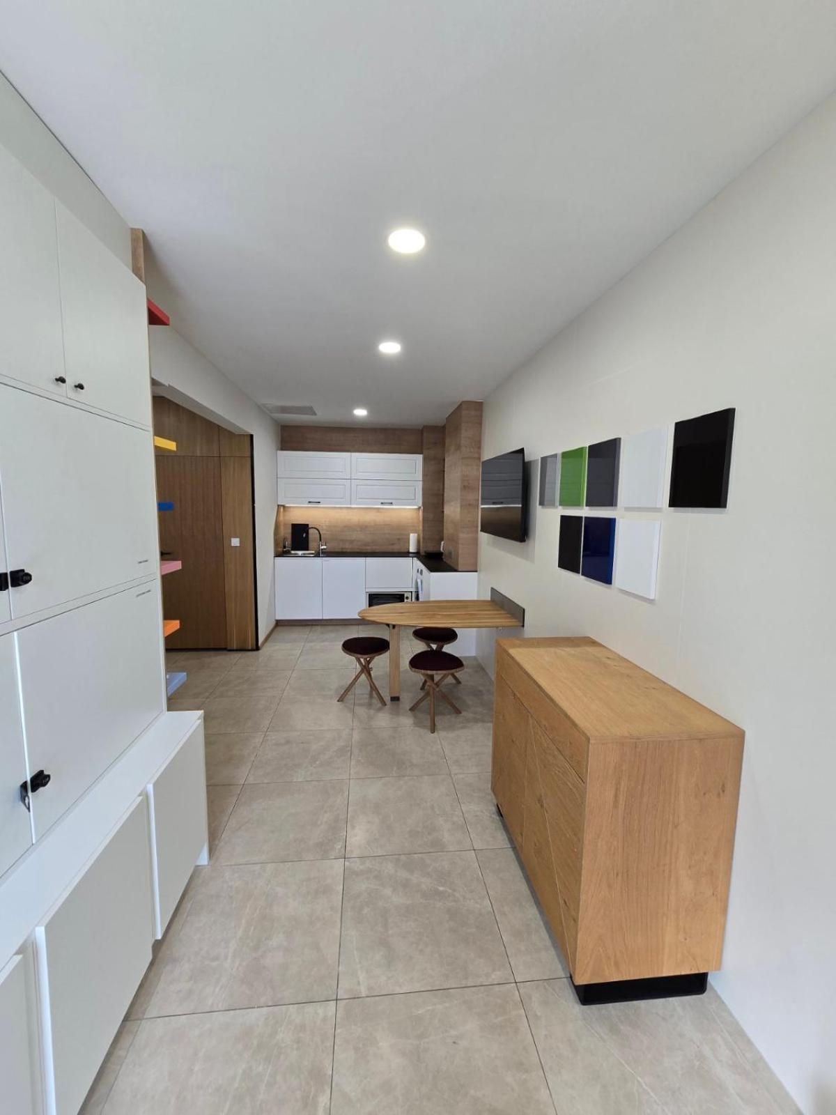 Apartment Arso فيلينيه المظهر الخارجي الصورة