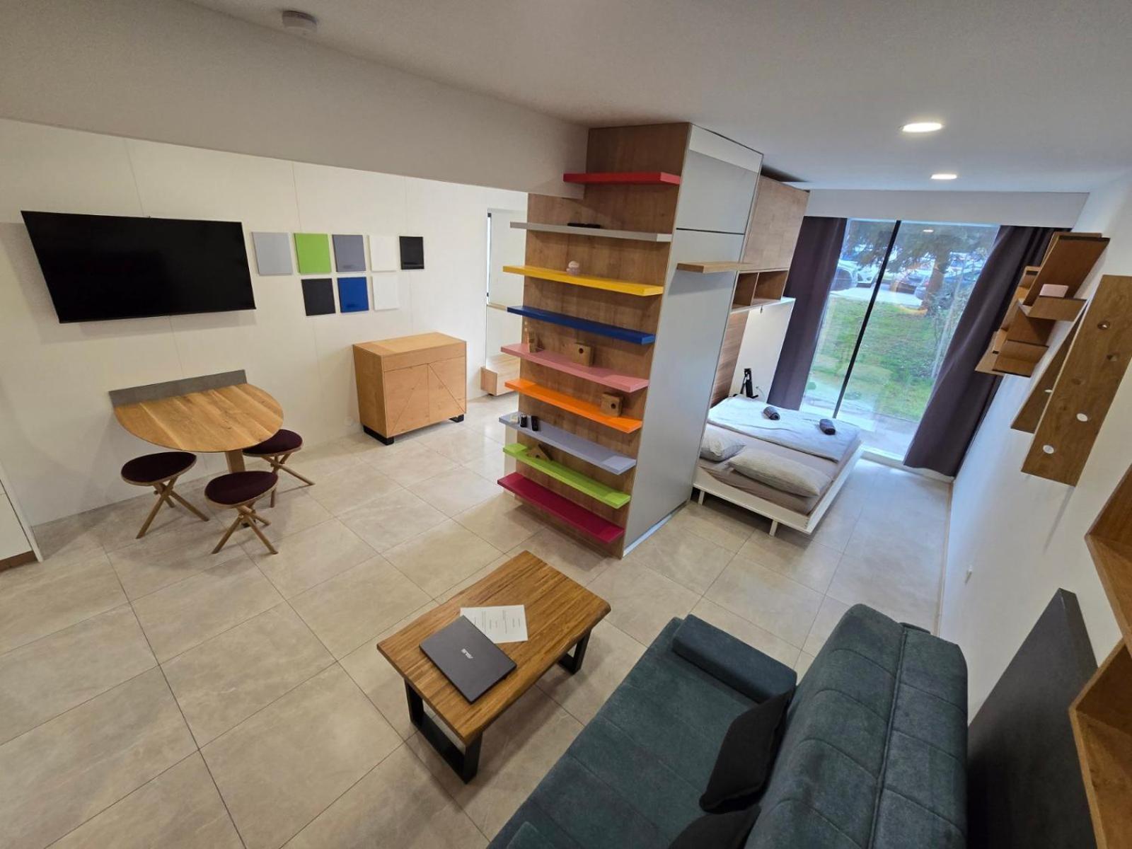 Apartment Arso فيلينيه المظهر الخارجي الصورة