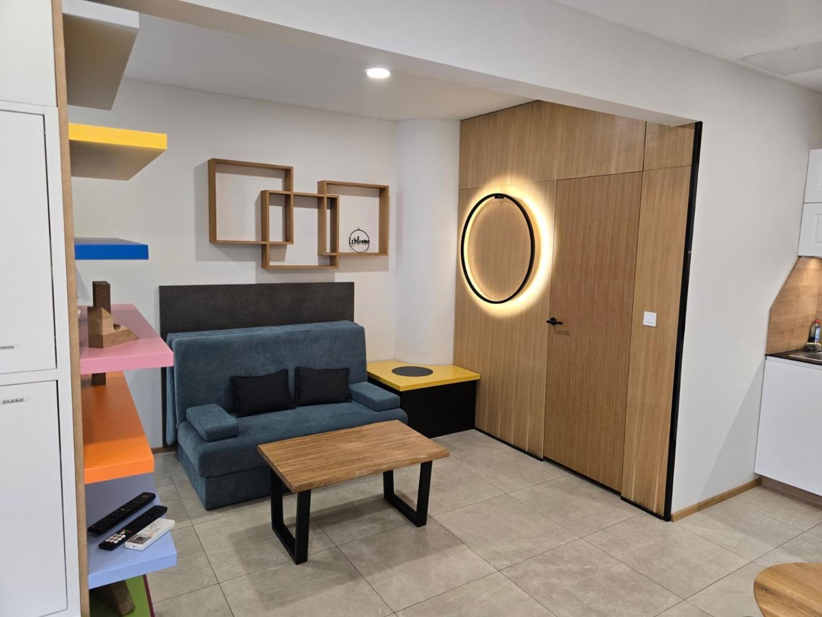 Apartment Arso فيلينيه المظهر الخارجي الصورة