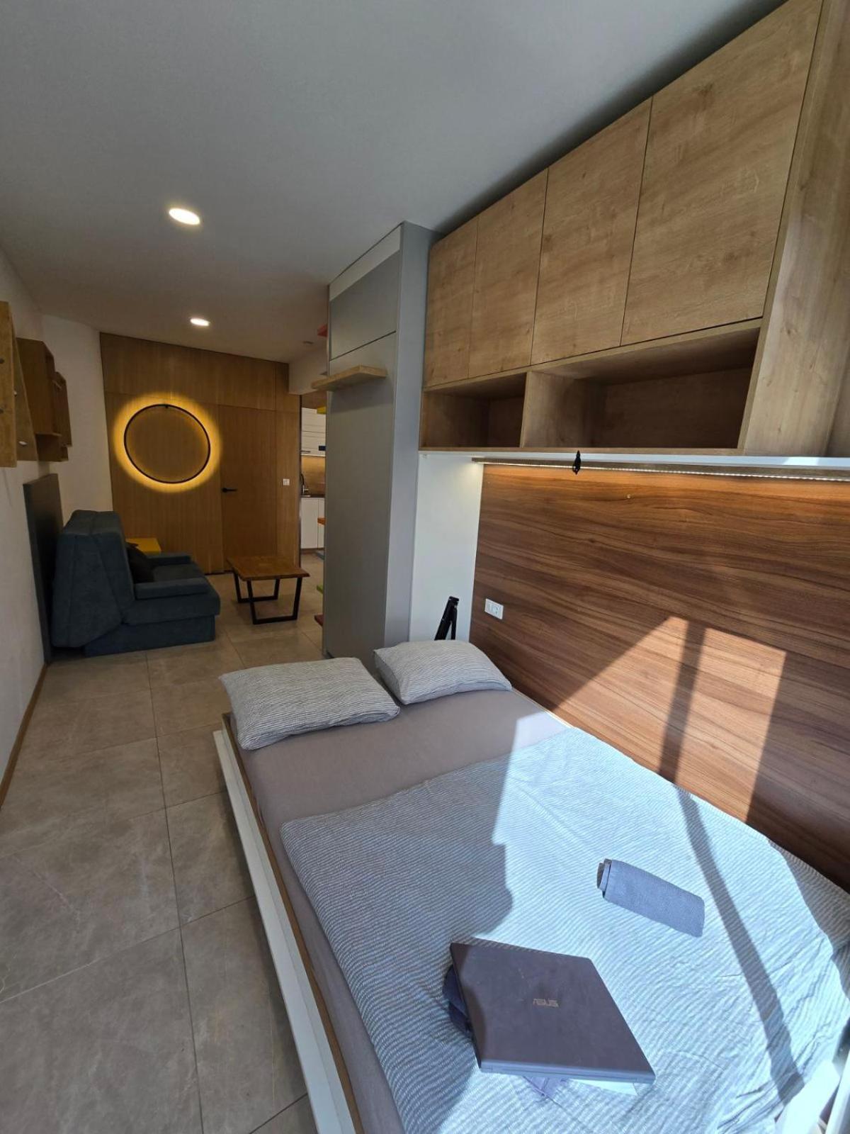 Apartment Arso فيلينيه المظهر الخارجي الصورة