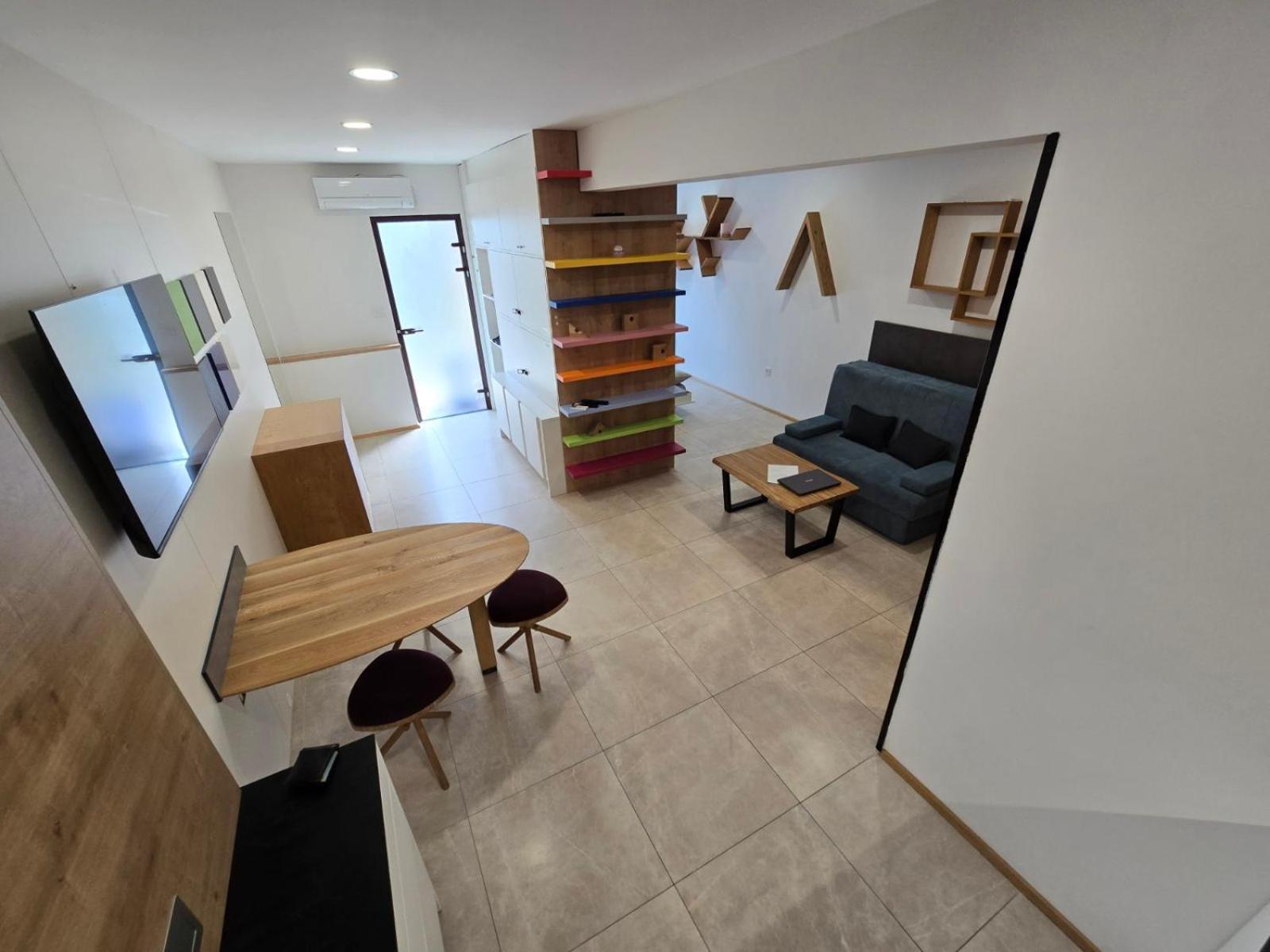 Apartment Arso فيلينيه المظهر الخارجي الصورة